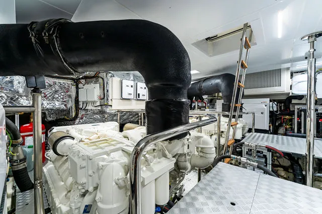 Slide: The Image of Riva 38' Rivamare 2024 - 60