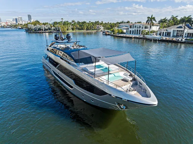 Slide: The Image of Riva 38' Rivamare 2024 - 81