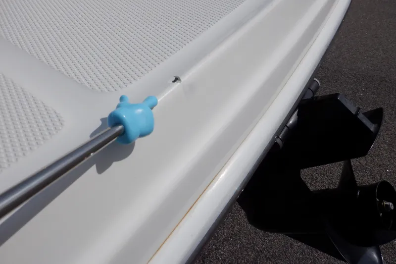 Slide: The Image of Sea Ray 205 Sport 2012 - 51