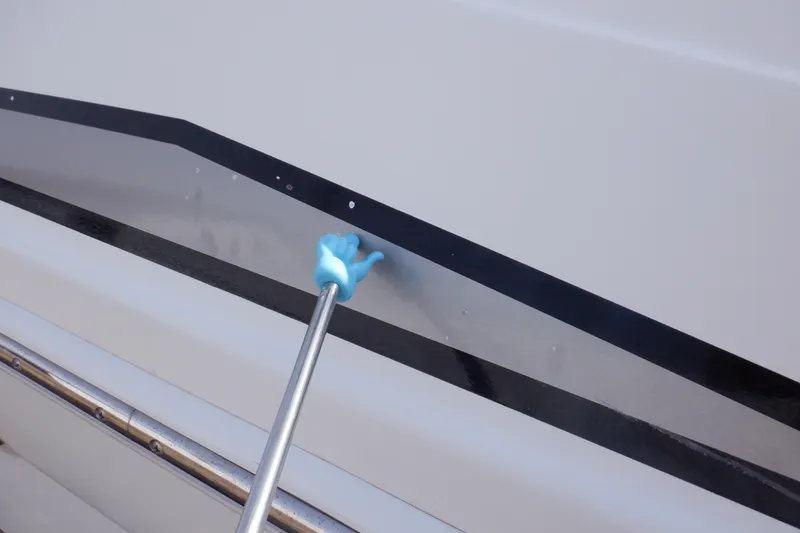 Slide: The Image of Sea Ray 205 Sport 2012 - 54