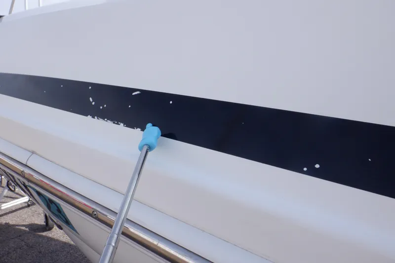 Slide: The Image of Sea Ray 205 Sport 2012 - 57