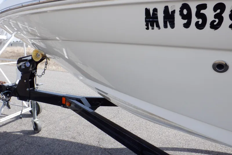 Slide: The Image of Sea Ray 205 Sport 2012 - 58