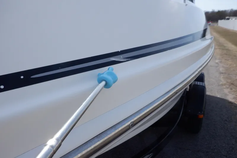 Slide: The Image of Sea Ray 205 Sport 2012 - 59