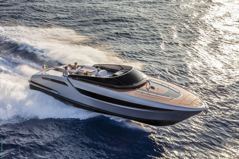 The Image of Riva 48' DOLCERIVA 2024 - 0