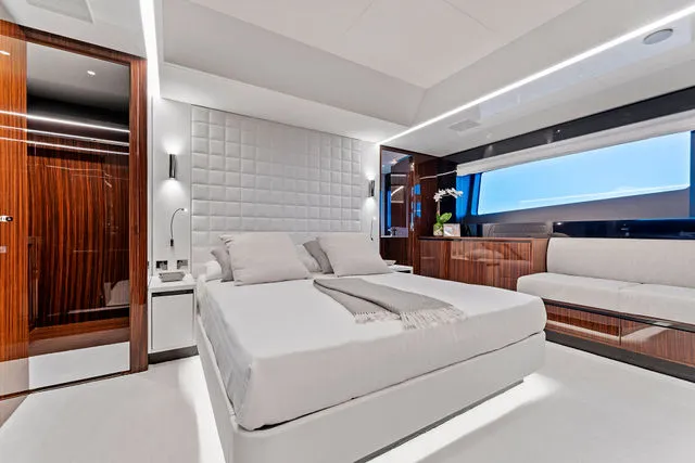 Slide: The Image of Riva 48' Dolceriva 2024 - 36
