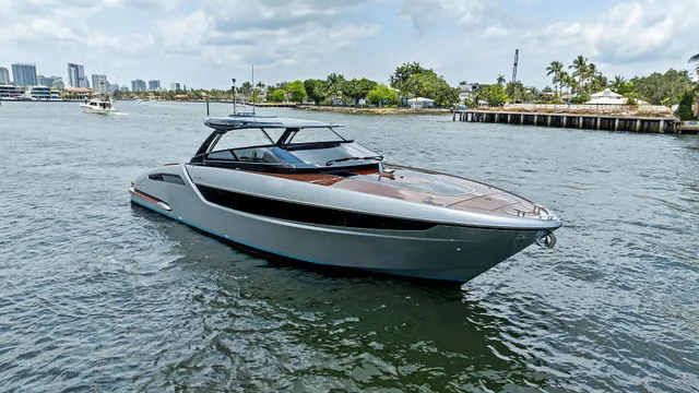 Slide: The Image of Riva 48' Dolceriva 2024 - 41