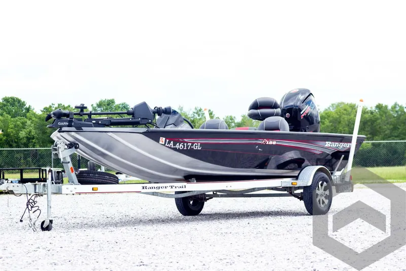 Slide: The Image of Ranger RT188 2019 - 1