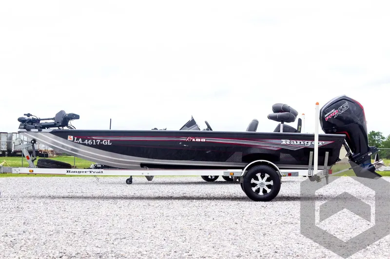 Slide: The Image of Ranger RT188 2019 - 10