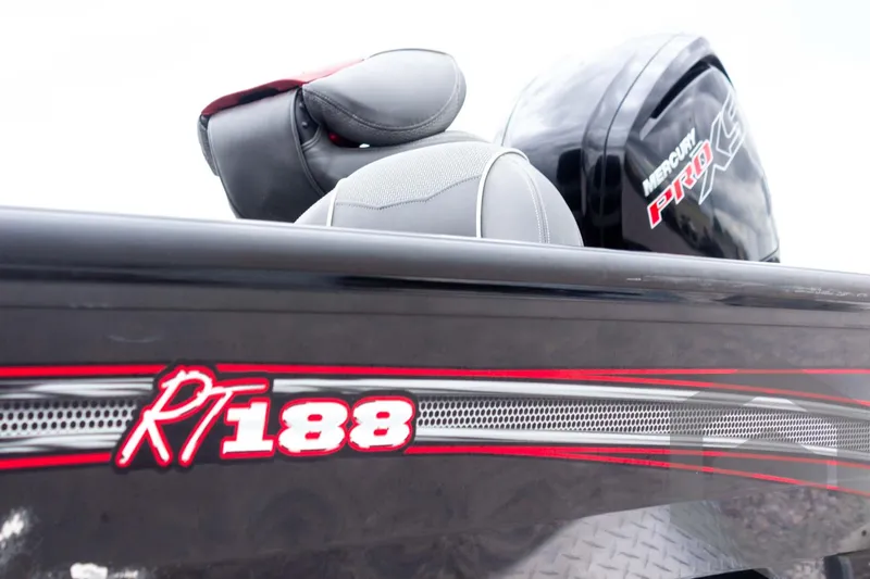 Slide: The Image of Ranger RT188 2019 - 11