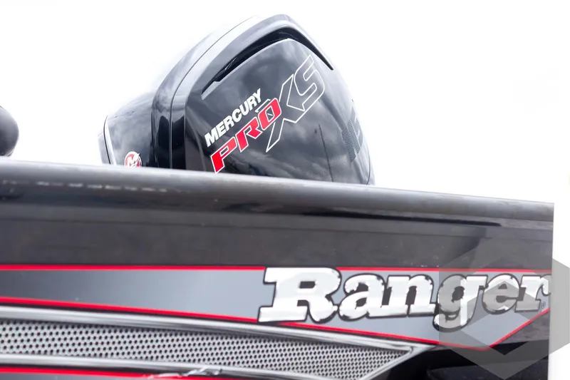 Slide: The Image of Ranger RT188 2019 - 13