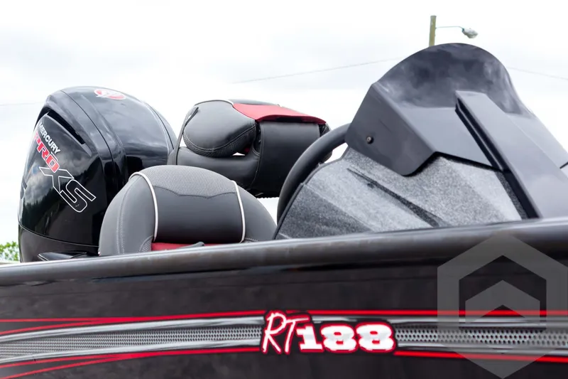 Slide: The Image of Ranger RT188 2019 - 16