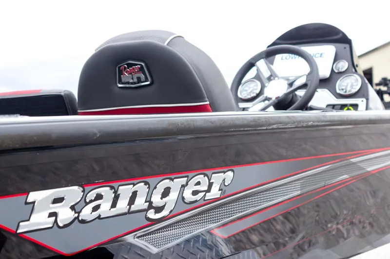 Slide: The Image of Ranger RT188 2019 - 18