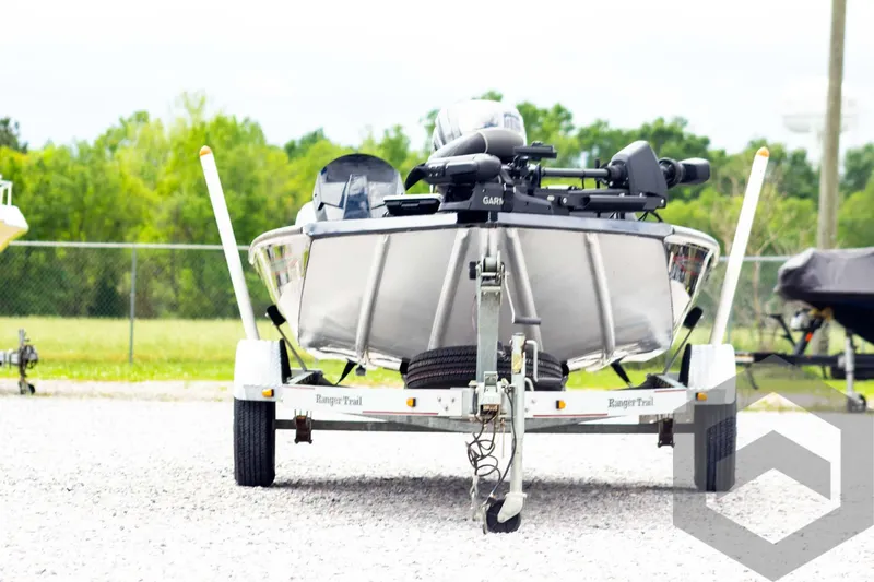 Slide: The Image of Ranger RT188 2019 - 2