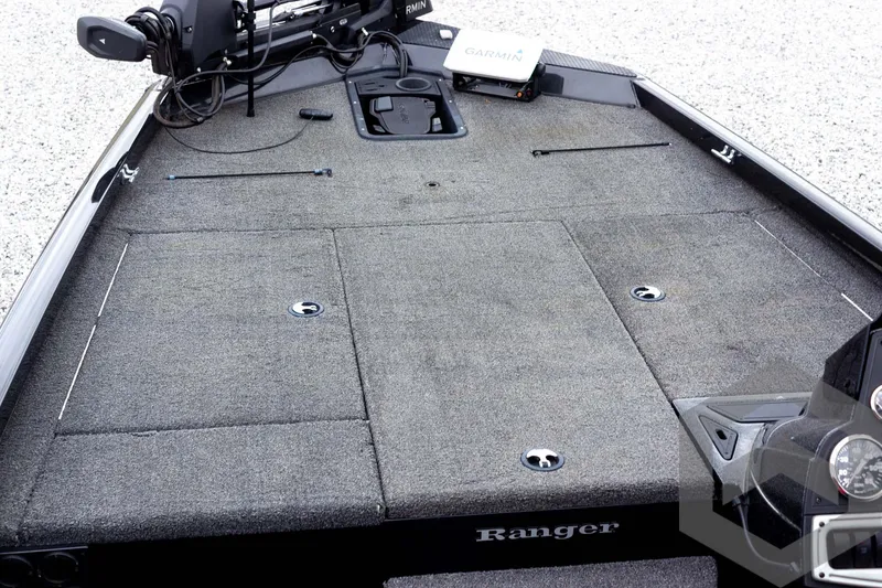 Slide: The Image of Ranger RT188 2019 - 23