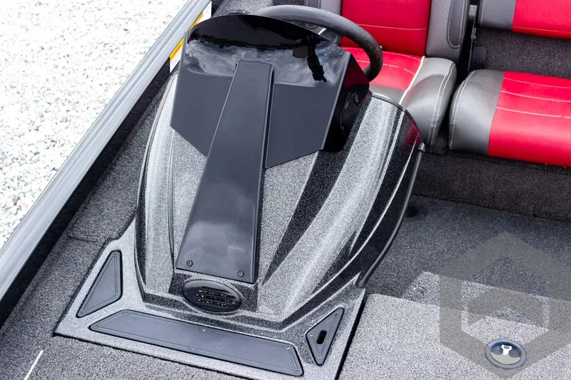 Slide: The Image of Ranger RT188 2019 - 27