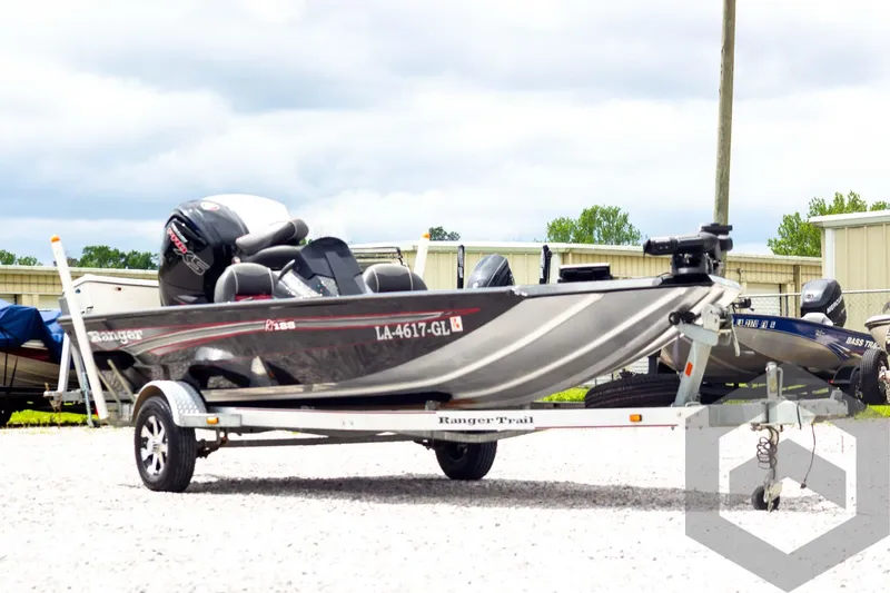 Slide: The Image of Ranger RT188 2019 - 3