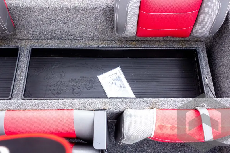 Slide: The Image of Ranger RT188 2019 - 30