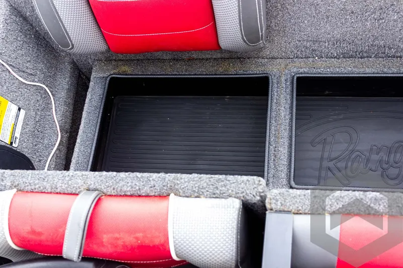 Slide: The Image of Ranger RT188 2019 - 31