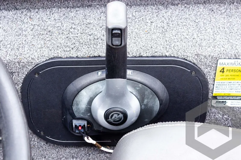 Slide: The Image of Ranger RT188 2019 - 32