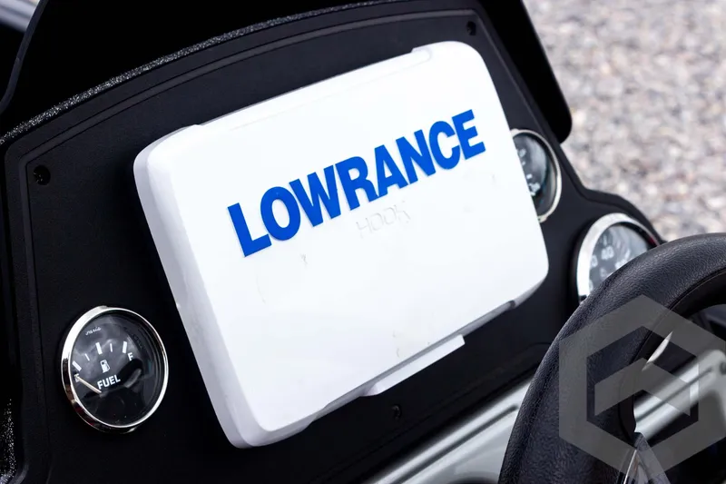 Slide: The Image of Ranger RT188 2019 - 33