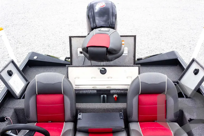 Slide: The Image of Ranger RT188 2019 - 39