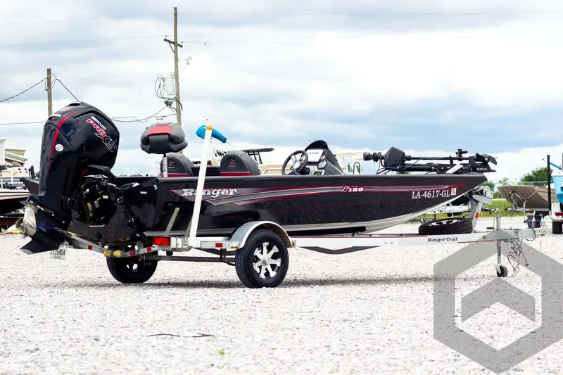 Slide: The Image of Ranger RT188 2019 - 4