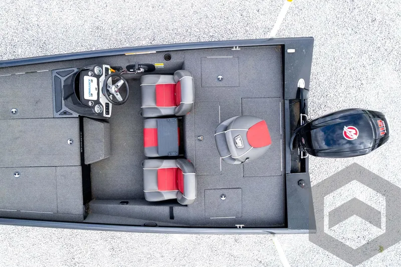 Slide: The Image of Ranger RT188 2019 - 47