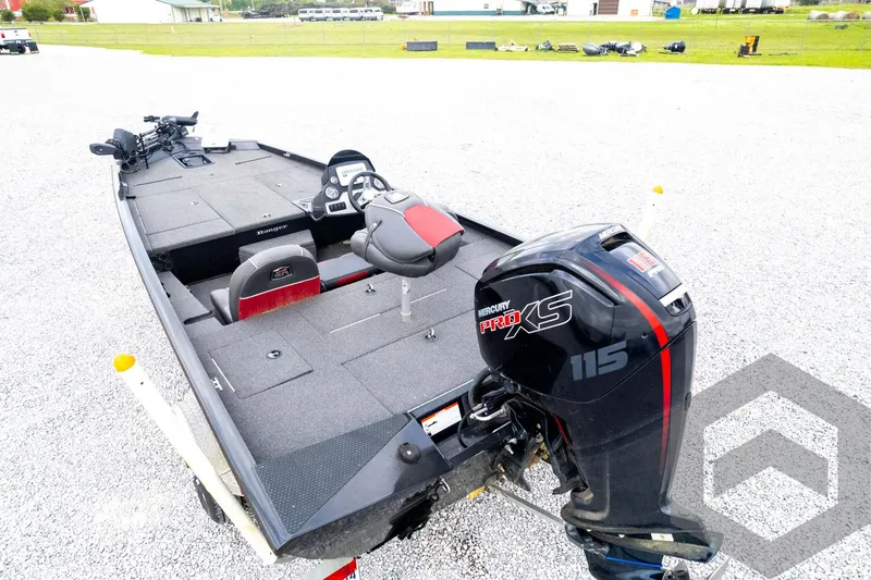 Slide: The Image of Ranger RT188 2019 - 56