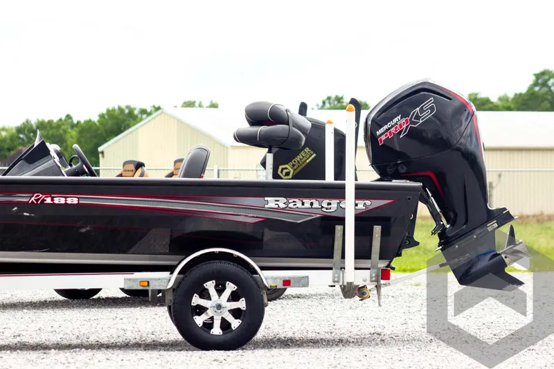 Slide: The Image of Ranger RT188 2019 - 7