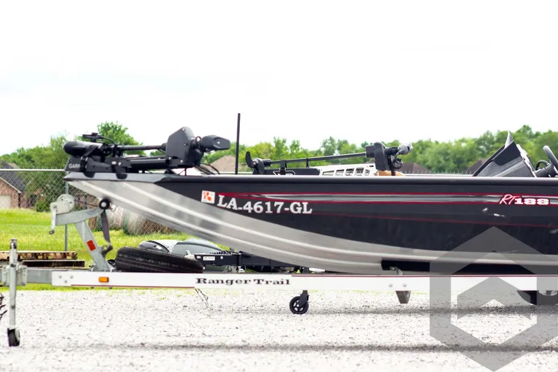 Slide: The Image of Ranger RT188 2019 - 8