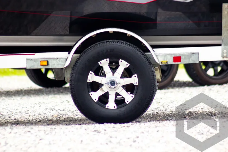 Slide: The Image of Ranger RT188 2019 - 9