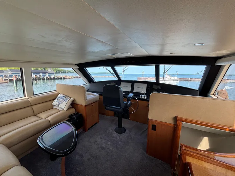 Slide: The Image of Pilothouse - 16