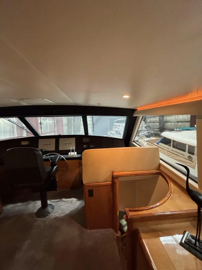 Slide: The Image of Pilot house 2 - 17