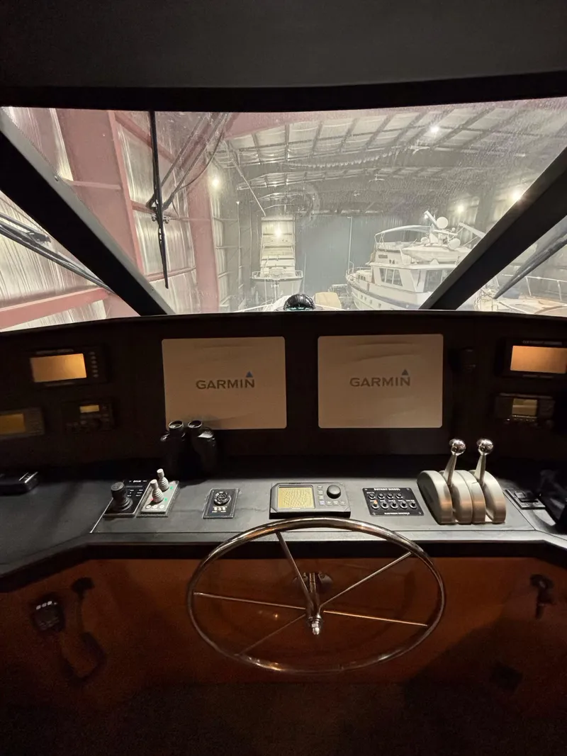 Slide: The Image of Pilothouse 5 - 18