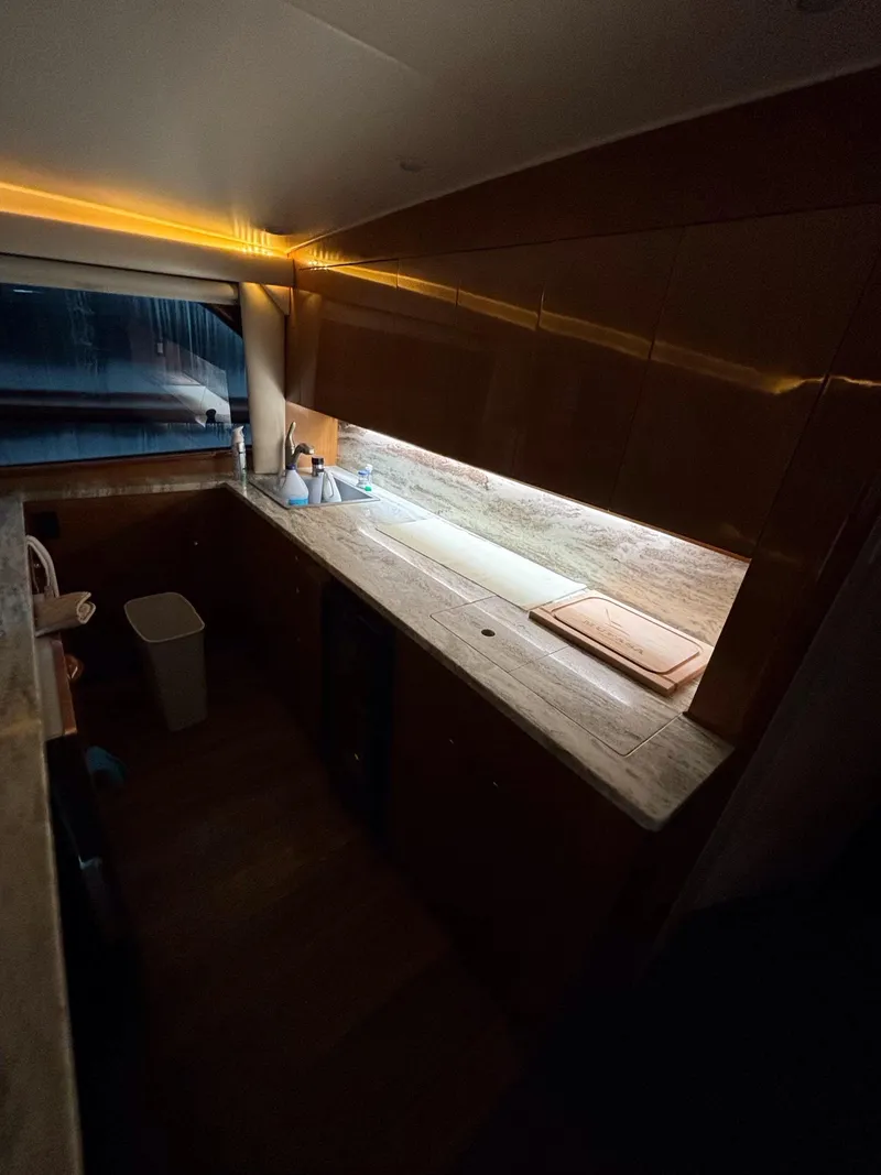 Slide: The Image of Galley - 21