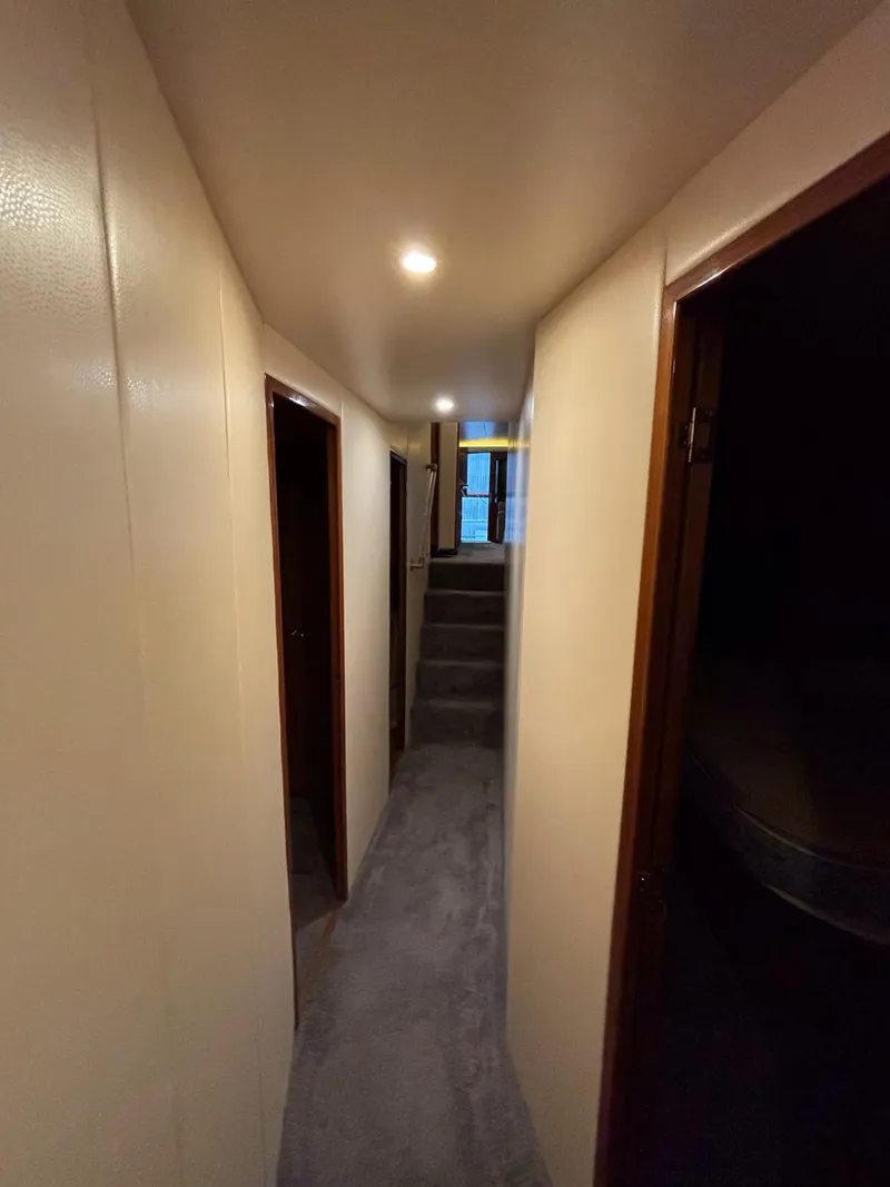 Slide: The Image of Companionway - 36