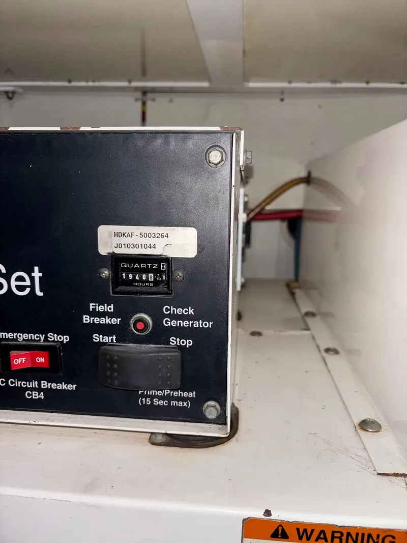 Slide: The Image of Generator hours 2 - 40