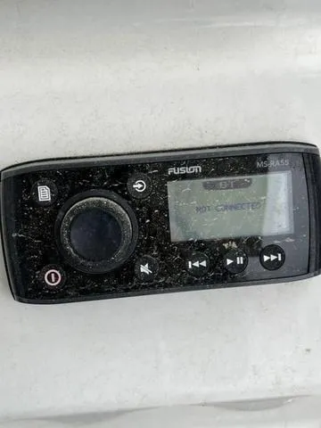 Slide: The Image of KenCraft Bay Rider Skiff 2460 2021 - 9