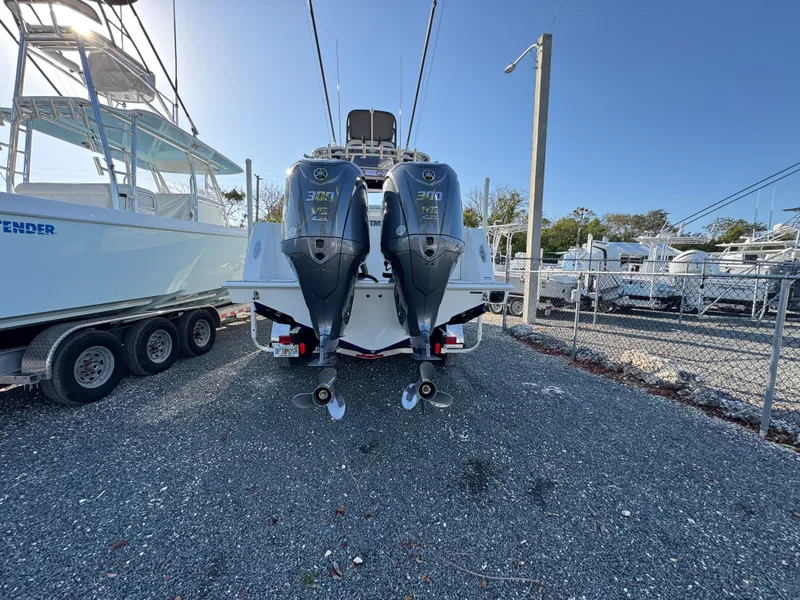 Slide: The Image of Contender 32 ST 2023 - 51