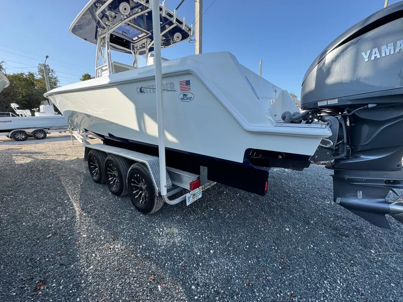 Slide: The Image of Contender 32 ST 2023 - 53