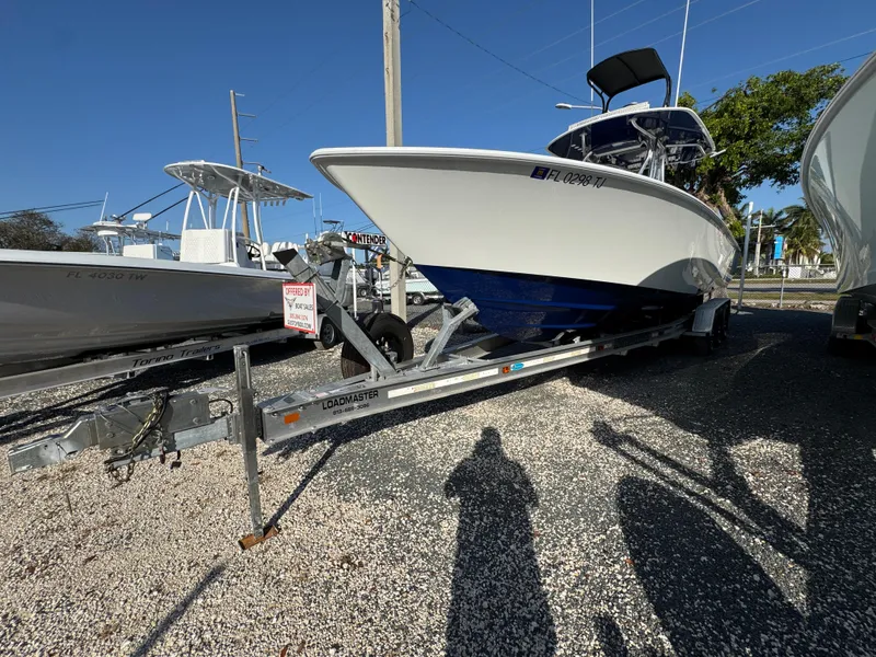 Slide: The Image of Contender 32 ST 2023 - 54