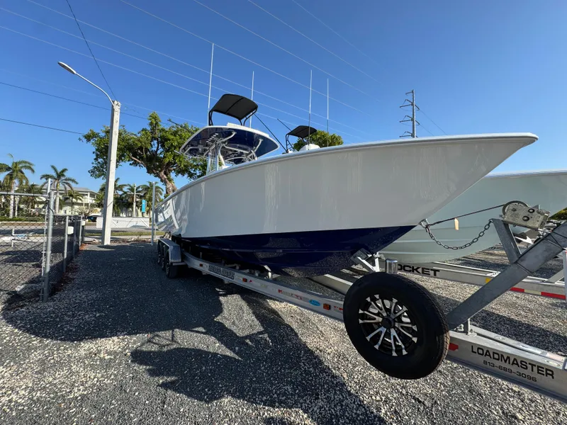 Slide: The Image of Contender 32 ST 2023 - 56