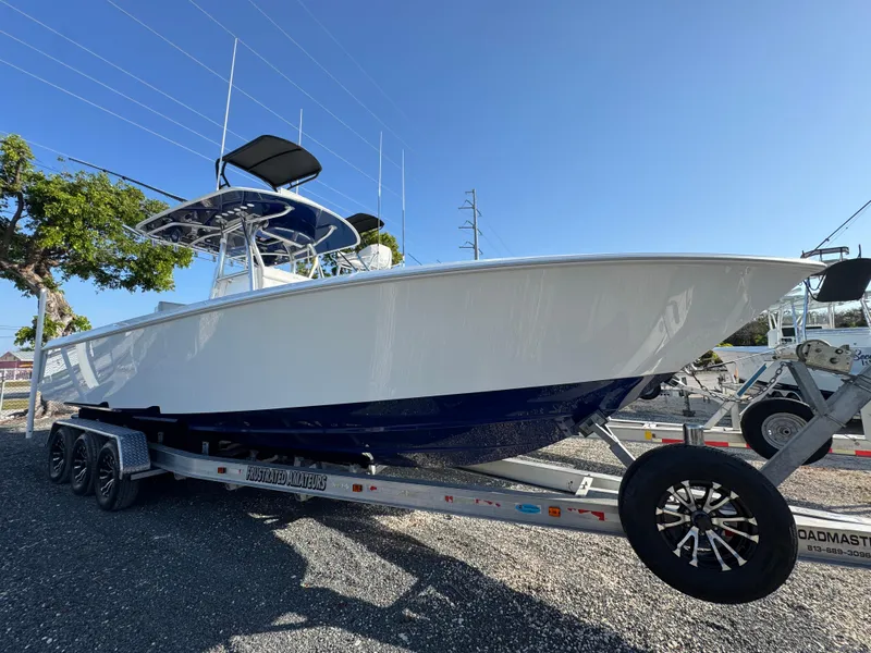 Slide: The Image of Contender 32 ST 2023 - 57