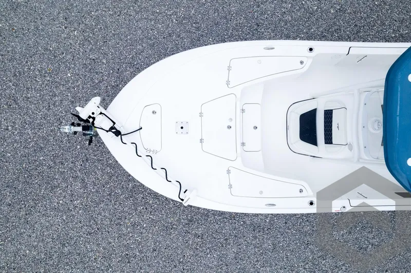 Slide: The Image of Tidewater 2110 Bay Max 2025 - 50