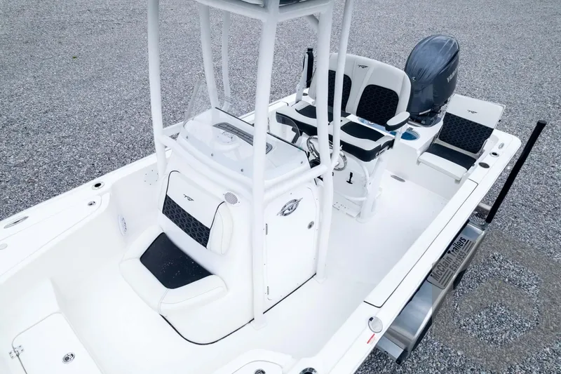 Slide: The Image of Tidewater 2110 Bay Max 2025 - 51