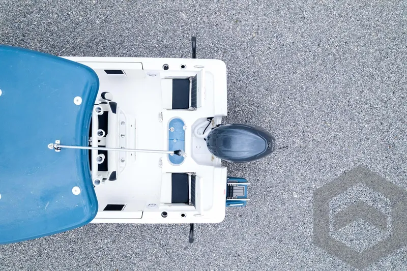 Slide: The Image of Tidewater 2110 Bay Max 2025 - 52