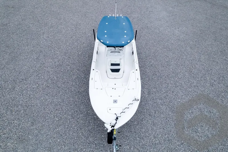 Slide: The Image of Tidewater 2110 Bay Max 2025 - 53