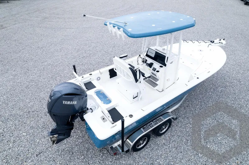 Slide: The Image of Tidewater 2110 Bay Max 2025 - 56