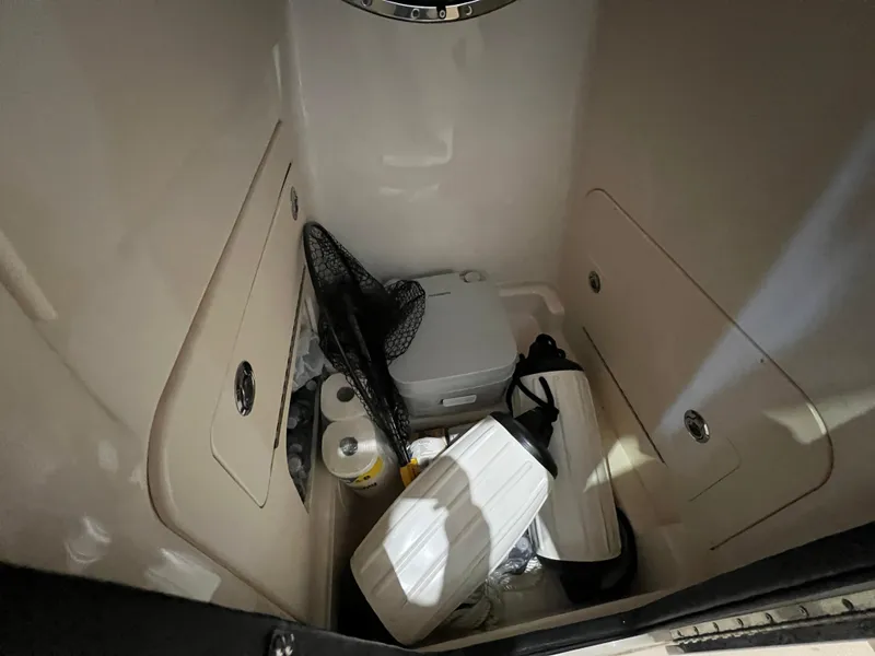 Slide: The Image of Grady-White Fisherman 236 2023 - 30