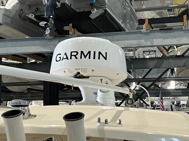 Slide: The Image of Grady-White Fisherman 236 2023 - 33